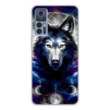 Защитные чехлы для ТСЛ 30 (AlphaPrint) (ХИТ продаж) ВОЛК (Волк)