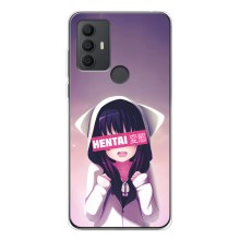 Чохли Персонажі Аніме Наруто для TCL 306 (AlphaPrint) (Hentai chan)