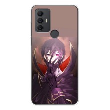 Чохли Персонажі Аніме Наруто для TCL 306 (AlphaPrint) (Ламперуж)