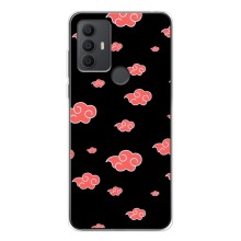 Чохли Персонажі Аніме Наруто для TCL 306 (AlphaPrint) (Хмарки Аніме)