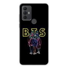 Чохли BTS для TCL 306 (AlphaPrint)