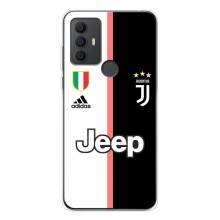 Чохли для TCL 306 (VPrint) - Футбольні клуби (Juventus)