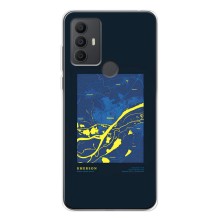 Чохли для 306 Міста України (Херсон)