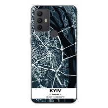 Чохли для 306 Міста України (Київ)