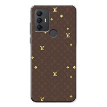 Чохли Луі Вітон для TCL 306 (AlphaPrint - LOUIS VUITTON) (дизайн Луі Вітон)