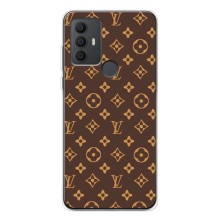 Чохли Луі Вітон для TCL 306 (AlphaPrint - LOUIS VUITTON) (фон LOUIS VUITTON)