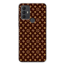 Чохли Луі Вітон для TCL 306 (AlphaPrint - LOUIS VUITTON) (лого LOUIS VUITTON)