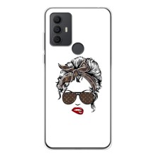 Чохли Луі Вітон для TCL 306 (AlphaPrint - LOUIS VUITTON) (стильна з луі вітон)