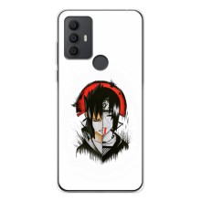 Чохли на тему: Ітачи Учіха для TCL 306 (AlphaPrint) (різний Ітачі)