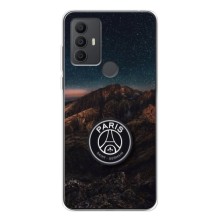 Чохли PSG для TCL 306 (AlphaPrint) (ФК ПСЖ)