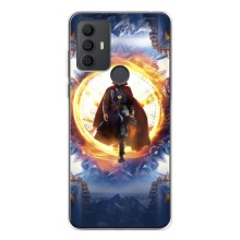 Чохли з героями Марвел TCL 306 (VPrint) (Доктор Стрендж)