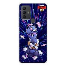 Чехлы Brawl Stars для TCL 306 (AlphaPrint)