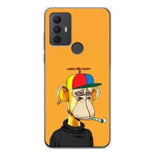 Чохли з Мавпами NFT для TCL 306 (AlphaPrint) (Нудна мавпа NFT)
