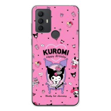 Чохли з топовими принтами для 306 (KUROMI)