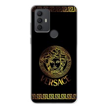 Чохли VERSACE для 306 (PREMIUMPrint) (Logo Versace)