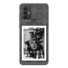 Чохли VERSACE для 306 (PREMIUMPrint) (Версаче)