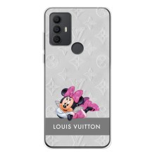 Чохол Disney Mouse TCL 306 (PREMIUMPrint) (Мікі Маус ЛВ)