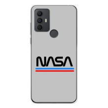 Чохол NASA для TCL 306 (AlphaPrint) (NASA)