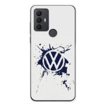 Чехол "Фольксваген" для TCL 306 – Volkseagen 2
