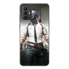 Чеjхол PUBG для 306 (AlphaPrint) (Пабг мен)
