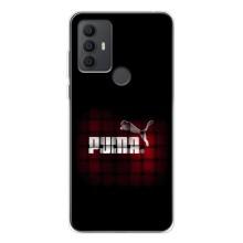 Чохол з Брендами одягу на 306 – PUMA стиль