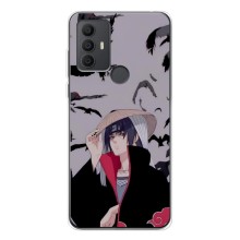 Анімешний чохол для TCL 306 (Ітачі Itachi)