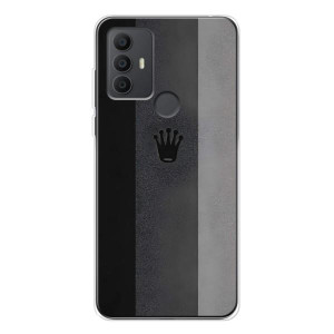 Чохол з Короною 306 - (AlphaPrint)