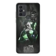 Чохол Кріштіану Роналду для TCL 306 (AlphaPrint) (Крістіано Лев)