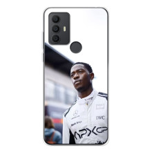 Чохол Формула1 на TCL 306 – Ф1 Пірс