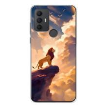 Чохол Король лев на 306 – Сімба