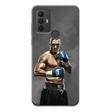 Чехол с картинкой Александр Усик для TCL 306 – Олександр Усик