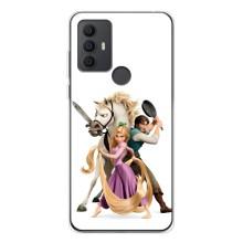 Чохол Рапунцель для TCL 306