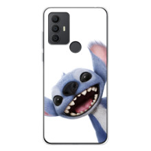 Чохол з принтом Стіч на TCL 306 – Стіч