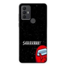 Чохол "Амонг Ас" для 306 – SHHHHH