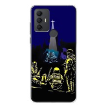 Різдвяні, Святкові Чохли для 306 (Різдво в Україні)