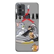 Силиконовый Чехол Nike Air Jordan на 306 – Air Jordan