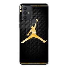 Силиконовый Чехол Nike Air Jordan на 306 – Джордан 23
