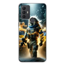 Українські, патріотичні Чохли для 306 (ЛЕВ ЗСУ)
