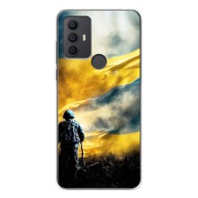 Українські, патріотичні Чохли для 306 (Війна)