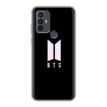 Чохли BTS для TCL 30E (AlphaPrint)