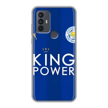 Чохли для TCL 30E (VPrint) - Футбольні клуби (Lester)