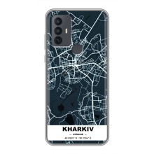 Чохли для 30Е Міста України (Харків)