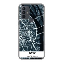 Чохли для 30Е Міста України (Київ)
