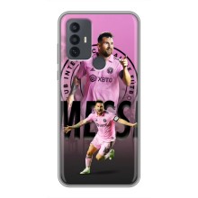 Чохли для 30Е - Лео Мессі Маямі (Messi Miami)