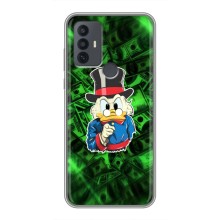 Чехли для 30Е - Scrooge MagDag (PREMIUMPrint) (Скрудж МакДак)