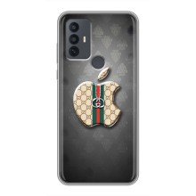 Чохли  GUCCI для 30Е (AlphaPrint) (Apple gucci)