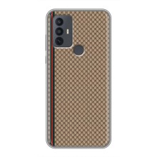 Чохли  GUCCI для 30Е (AlphaPrint) (Гуччі полоса)