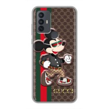 Чохли  GUCCI для 30Е (AlphaPrint) (Маус Гуччі)
