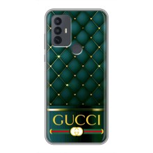 Чохли  GUCCI для 30Е (AlphaPrint) (Текстура Гуччі)