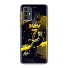 Чохли Кіліан Мбаппе для TCL 30E (Mbappe)